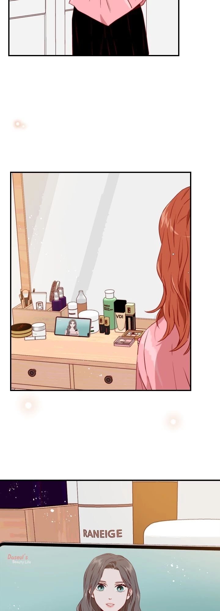 An Hour of Romance Chapter 34 page 19 - Chapter 34