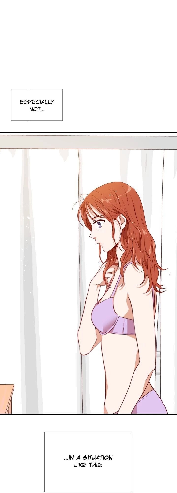 An Hour of Romance Chapter 34 page 2 - Chapter 34