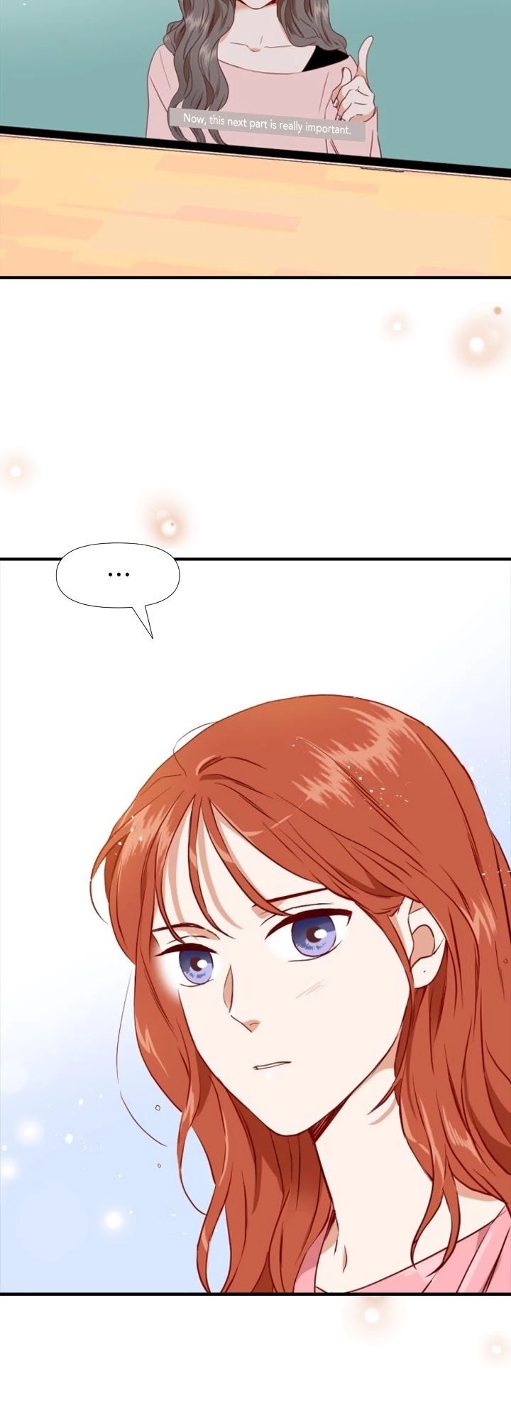 An Hour of Romance Chapter 34 page 20 - Chapter 34