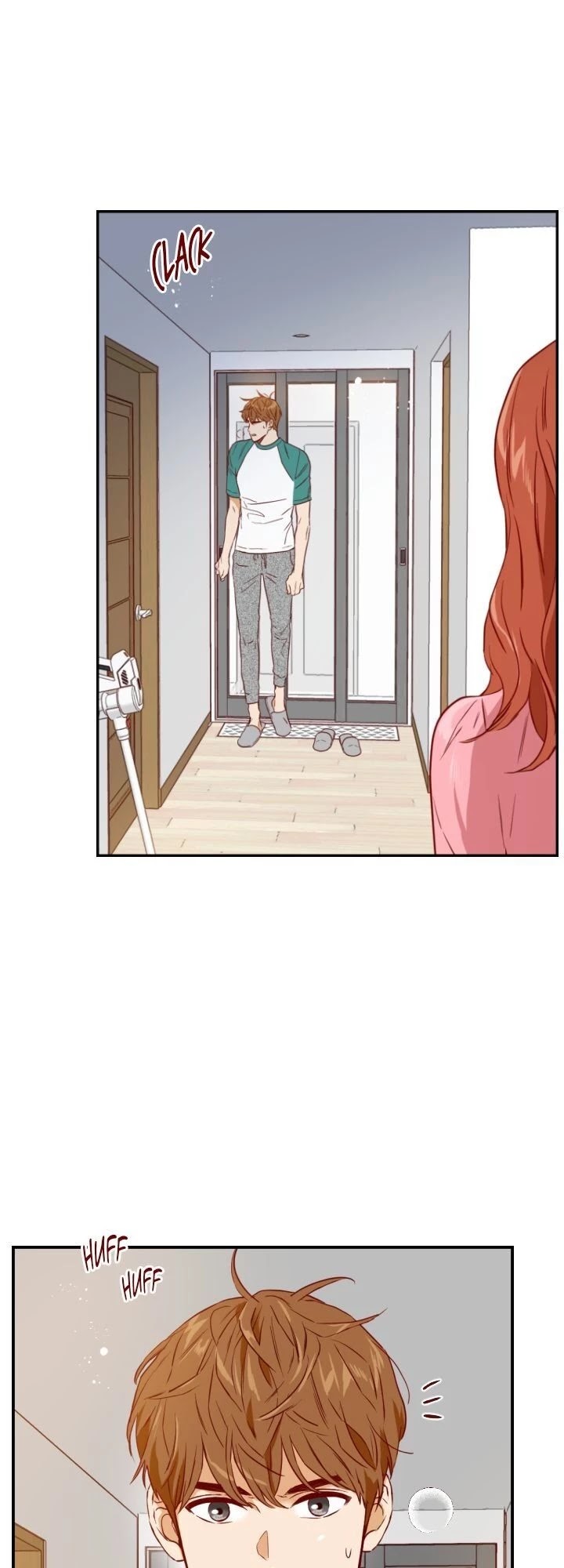 An Hour of Romance Chapter 34 page 22 - Chapter 34