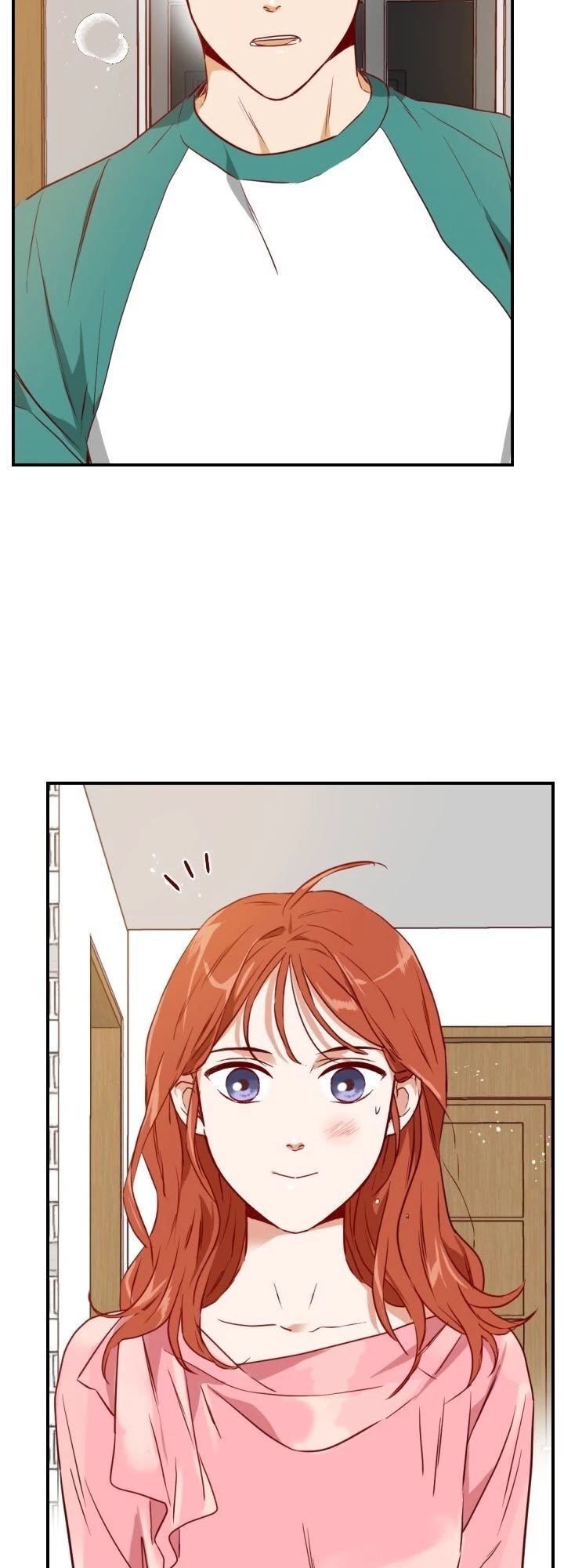 An Hour of Romance Chapter 34 page 23 - Chapter 34