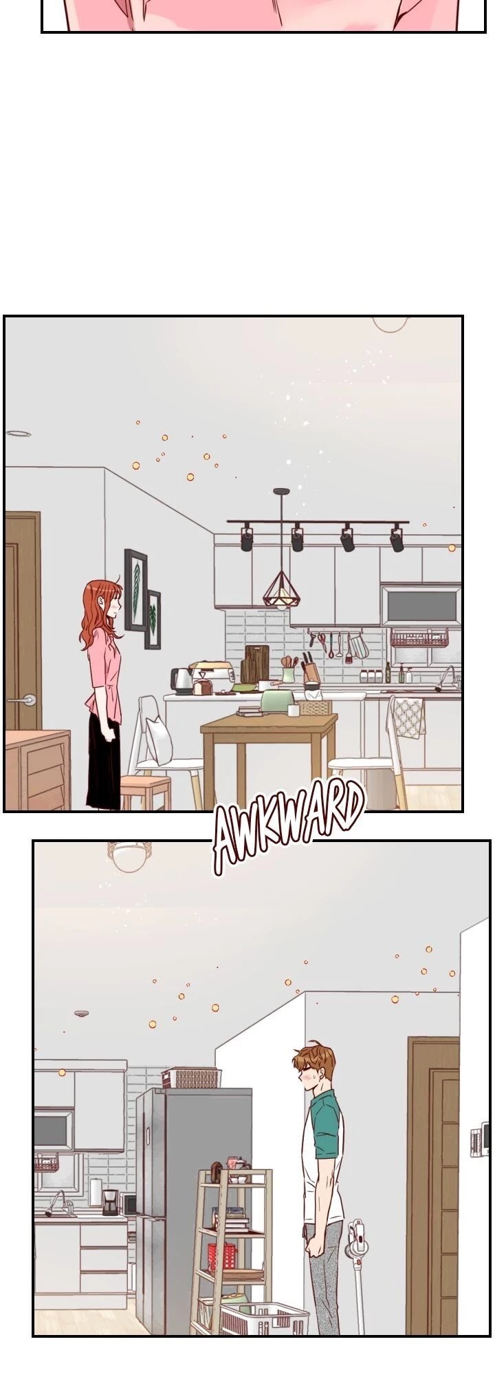 An Hour of Romance Chapter 34 page 24 - Chapter 34