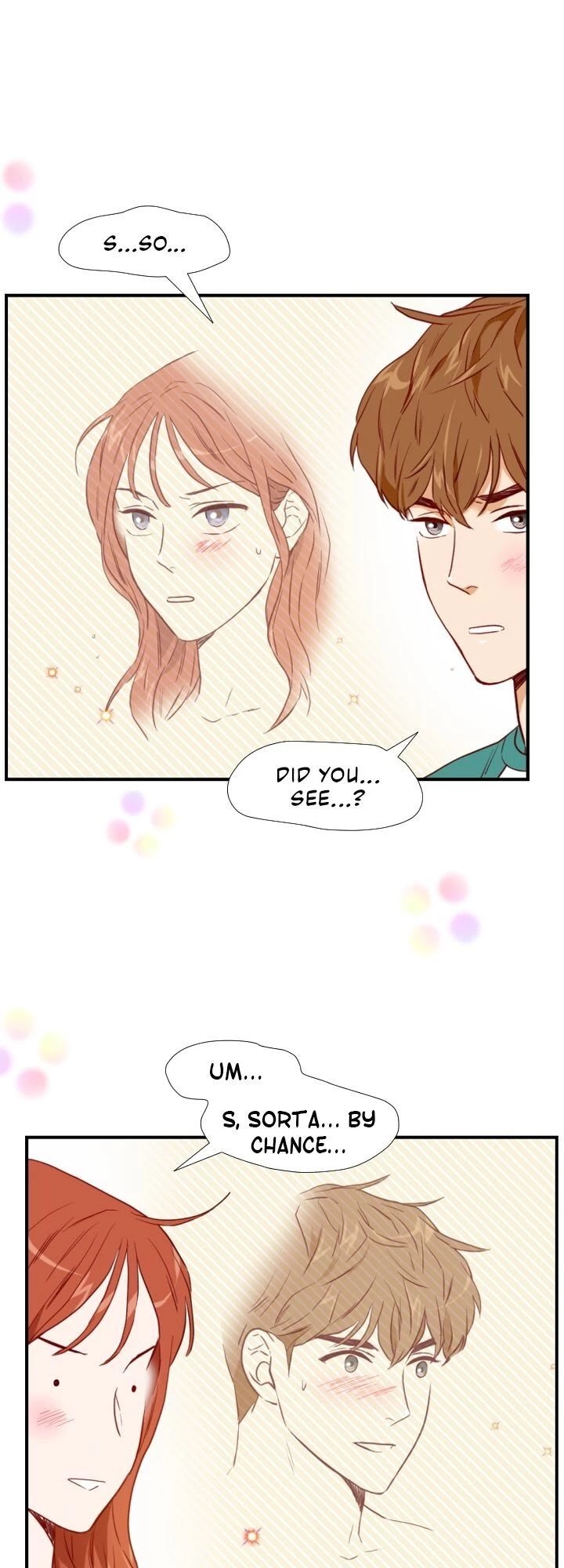An Hour of Romance Chapter 34 page 25 - Chapter 34