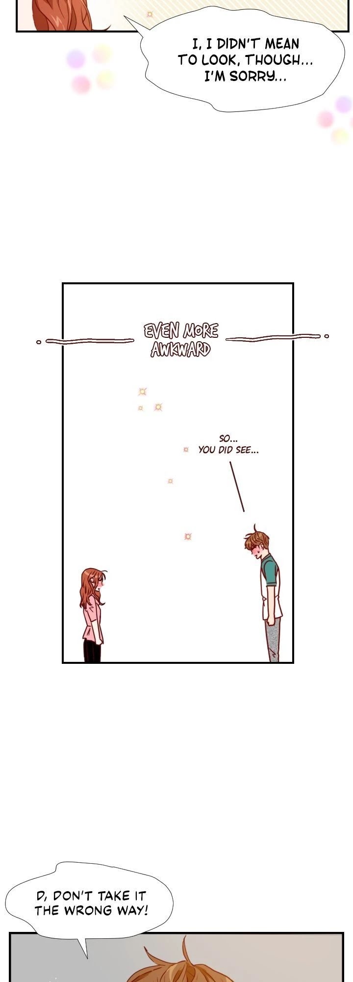An Hour of Romance Chapter 34 page 26 - Chapter 34