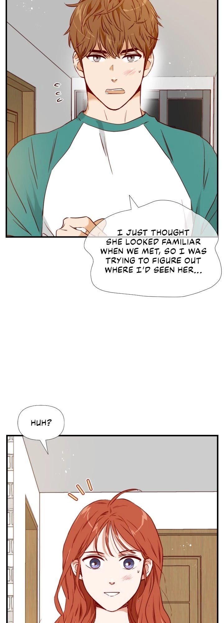 An Hour of Romance Chapter 34 page 27 - Chapter 34