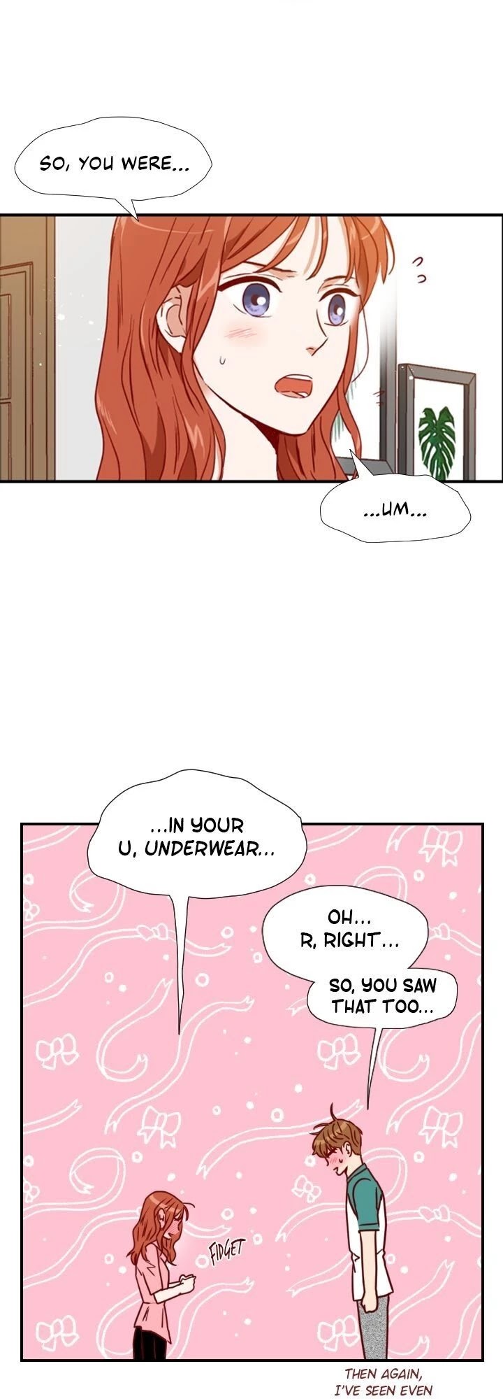 An Hour of Romance Chapter 34 page 29 - Chapter 34