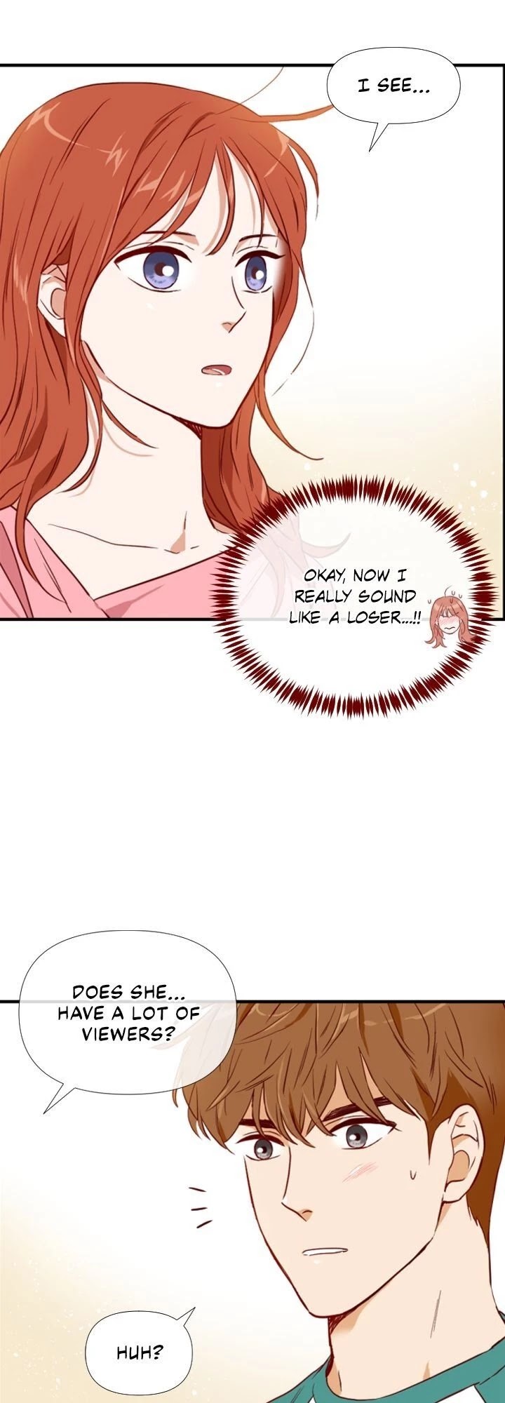An Hour of Romance Chapter 34 page 32 - Chapter 34