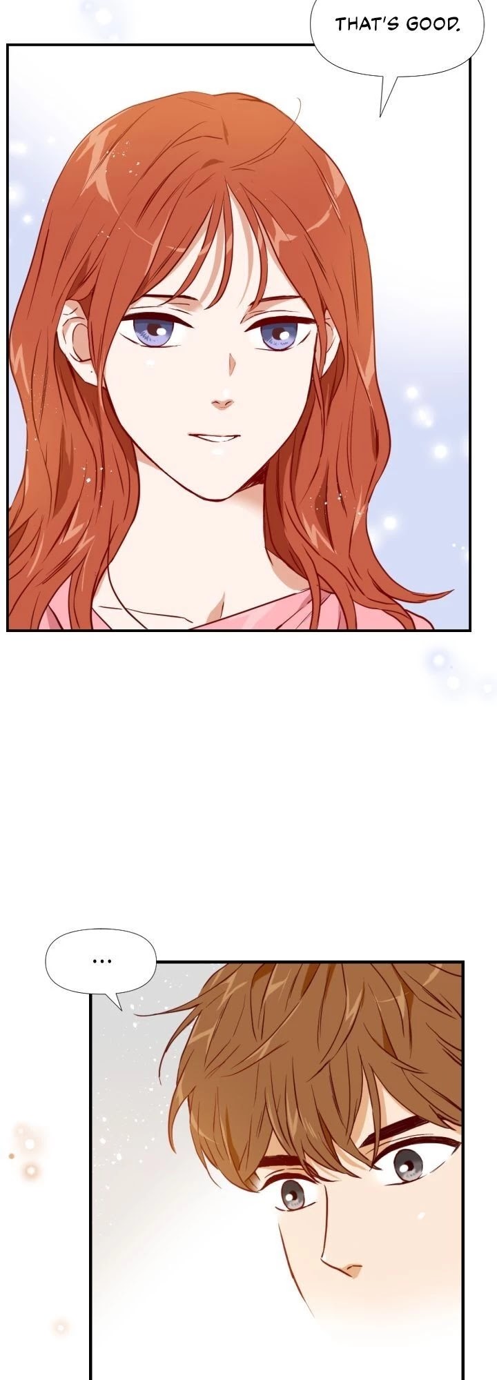 An Hour of Romance Chapter 34 page 34 - Chapter 34