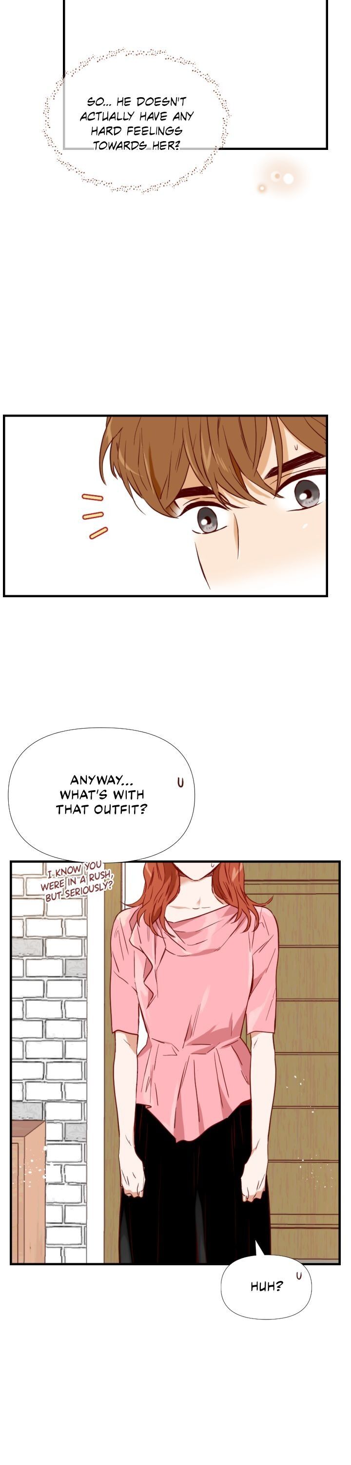 An Hour of Romance Chapter 34 page 35 - Chapter 34