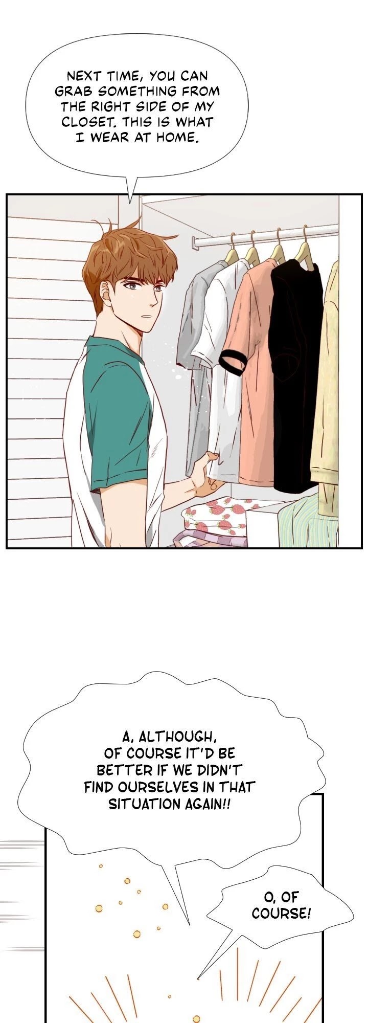 An Hour of Romance Chapter 34 page 37 - Chapter 34