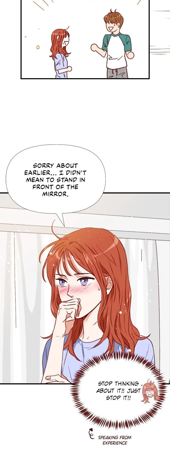 An Hour of Romance Chapter 34 page 38 - Chapter 34