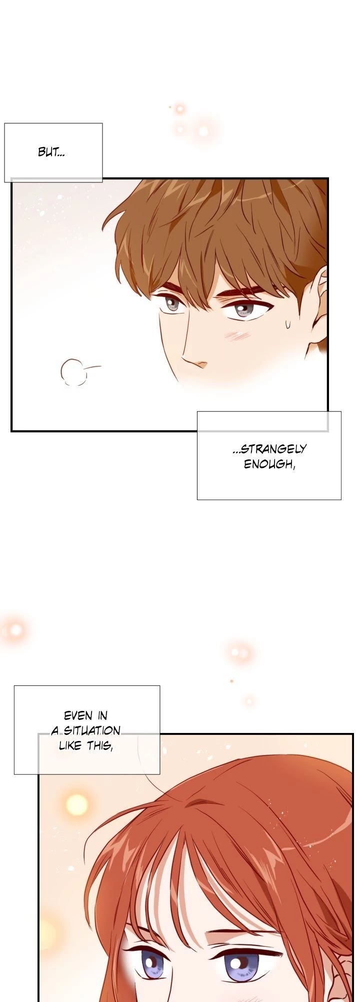 An Hour of Romance Chapter 34 page 39 - Chapter 34