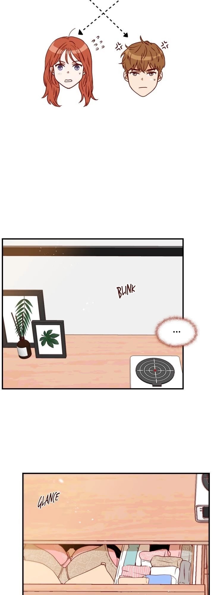 An Hour of Romance Chapter 34 page 4 - Chapter 34
