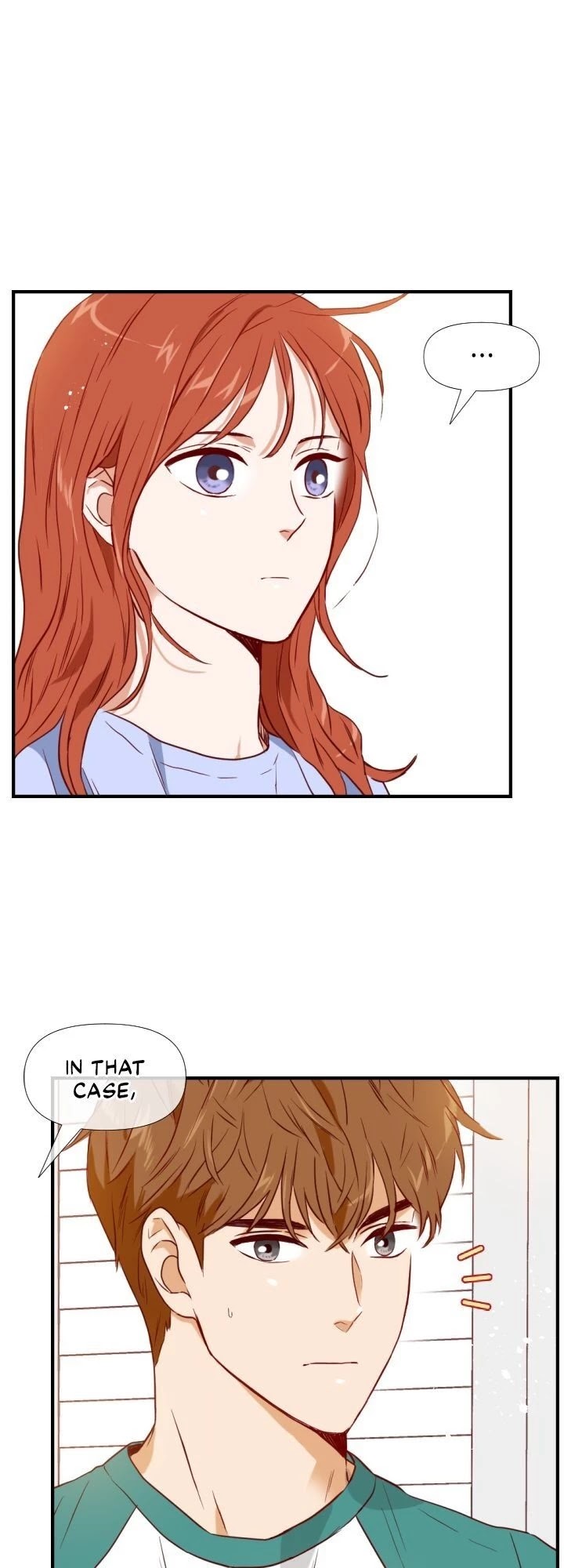 An Hour of Romance Chapter 34 page 43 - Chapter 34