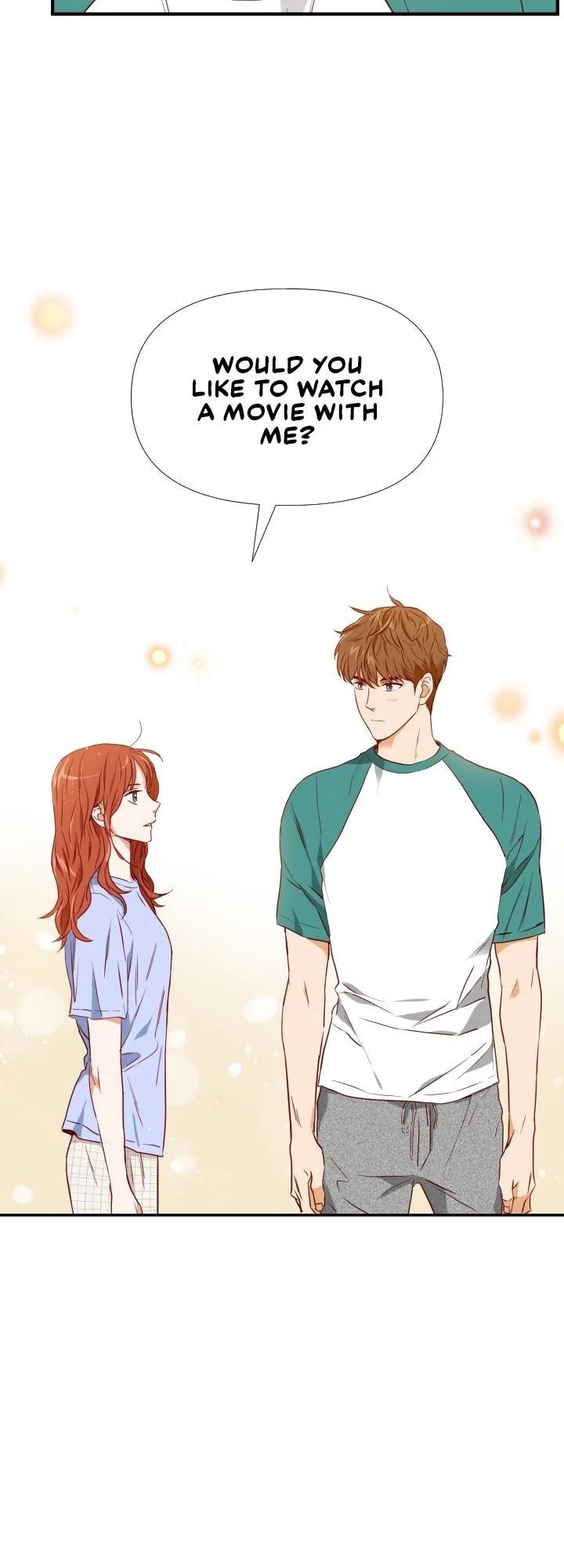 An Hour of Romance Chapter 34 page 44 - Chapter 34