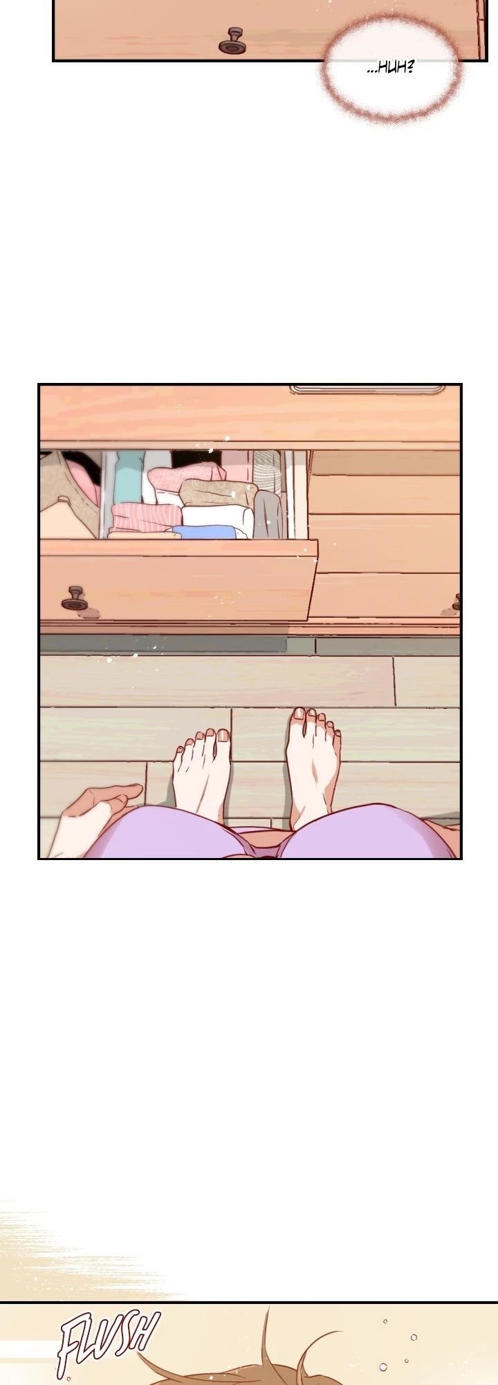 An Hour of Romance Chapter 34 page 5 - Chapter 34
