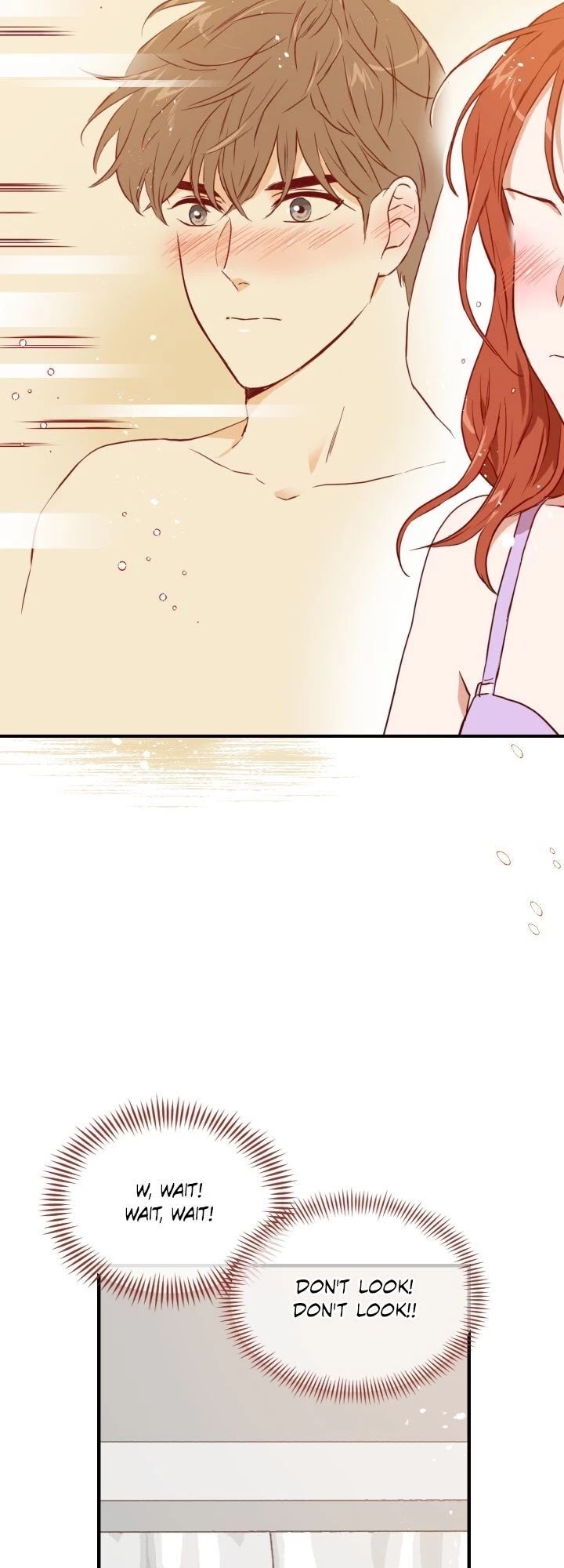 An Hour of Romance Chapter 34 page 6 - Chapter 34