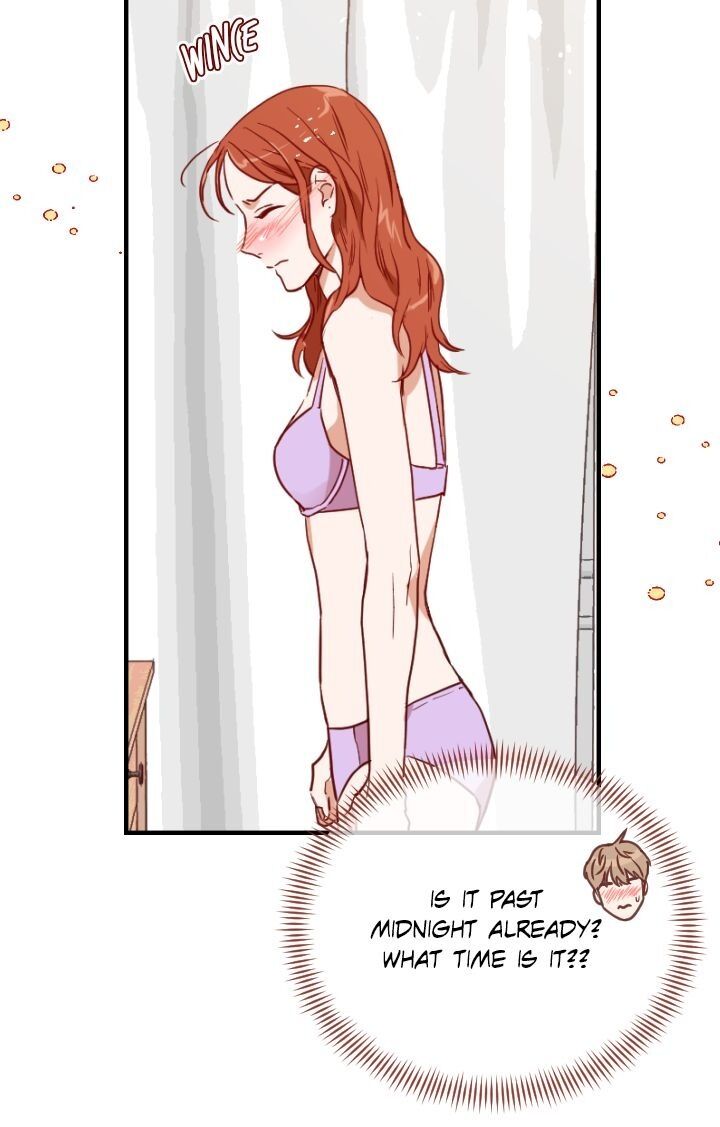 An Hour of Romance Chapter 34 page 7 - Chapter 34