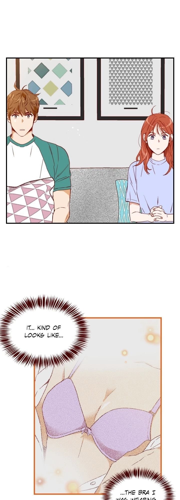 An Hour of Romance Chapter 35 page 11 - Chapter 35