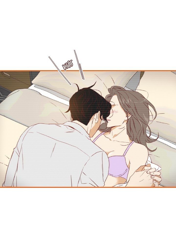 An Hour of Romance Chapter 35 page 14 - Chapter 35