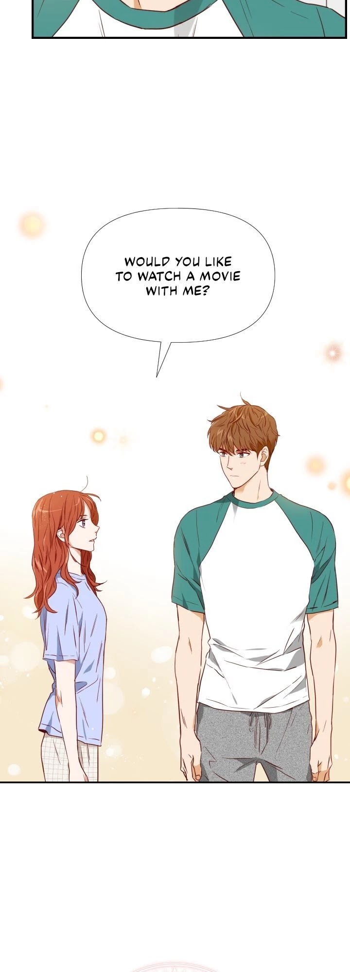 An Hour of Romance Chapter 35 page 2 - Chapter 35