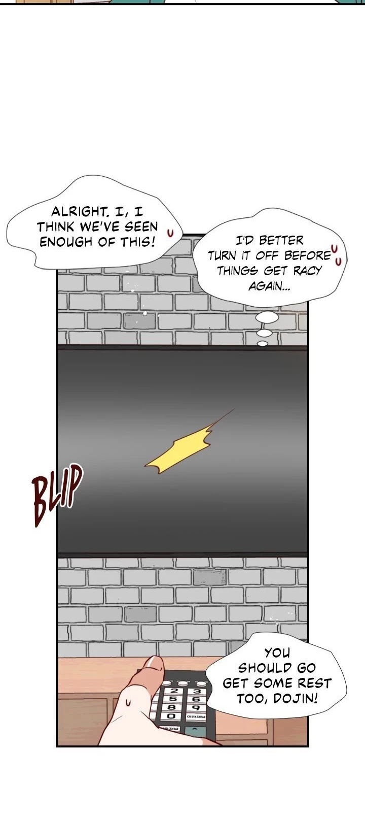 An Hour of Romance Chapter 35 page 22 - Chapter 35
