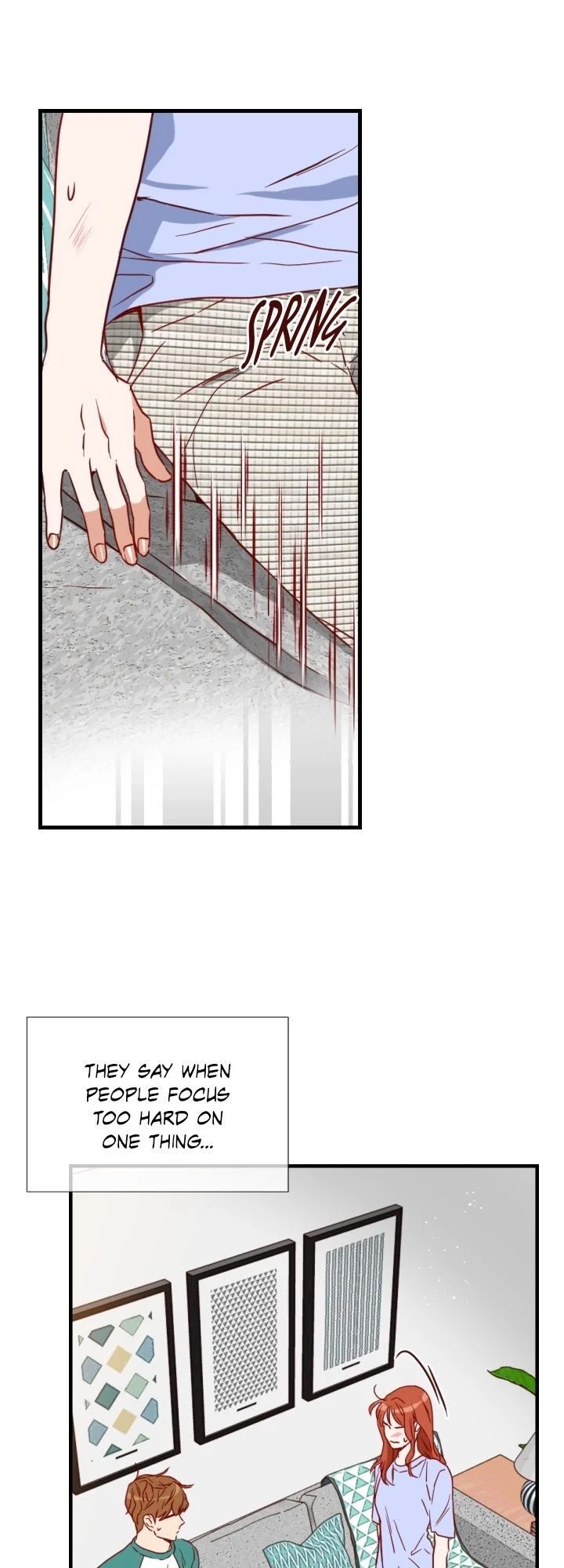 An Hour of Romance Chapter 35 page 23 - Chapter 35