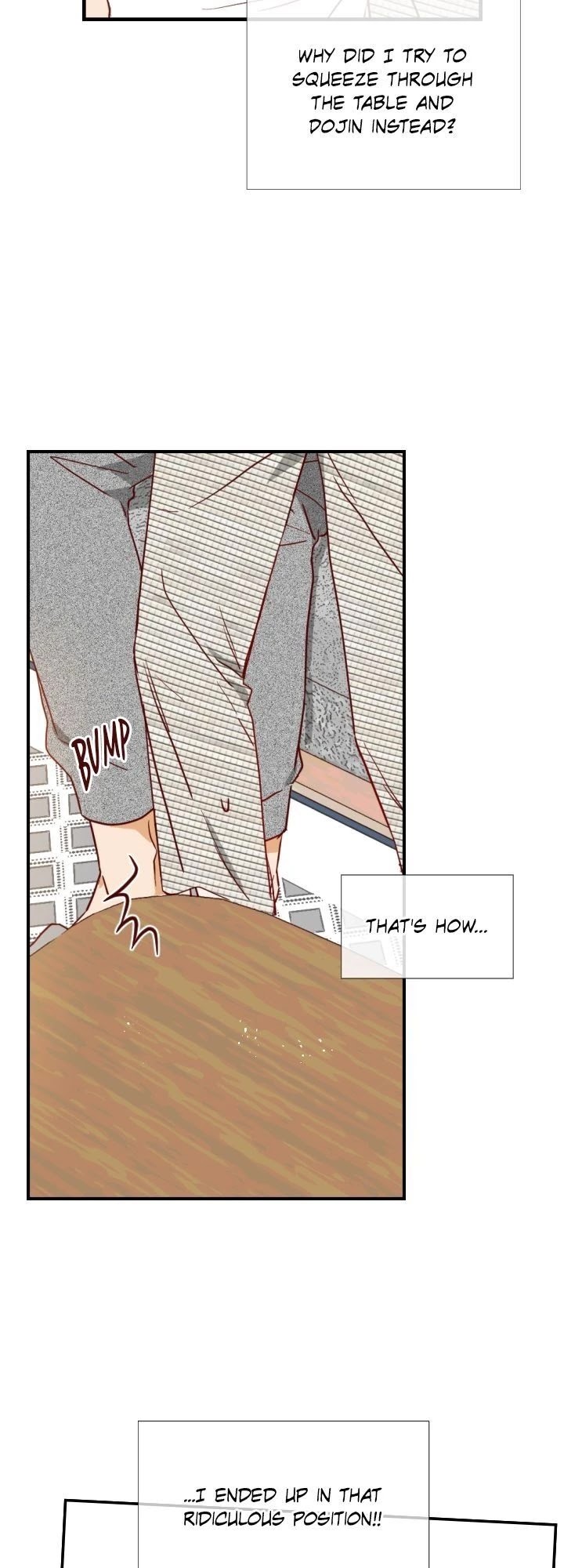 An Hour of Romance Chapter 35 page 25 - Chapter 35