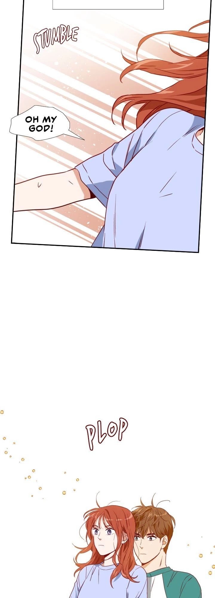 An Hour of Romance Chapter 35 page 26 - Chapter 35