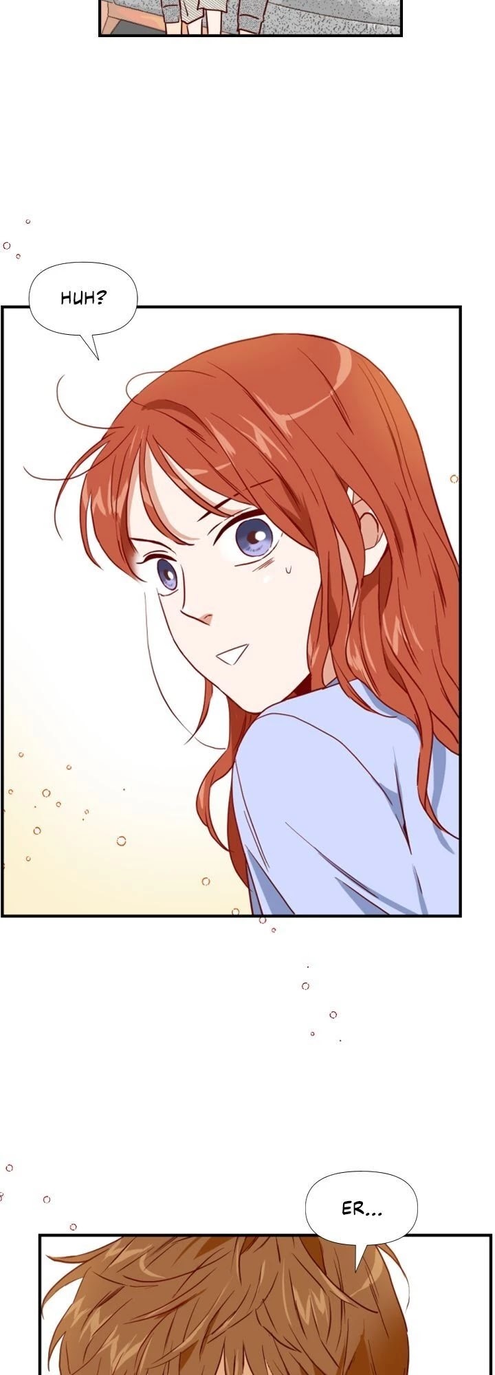 An Hour of Romance Chapter 35 page 28 - Chapter 35