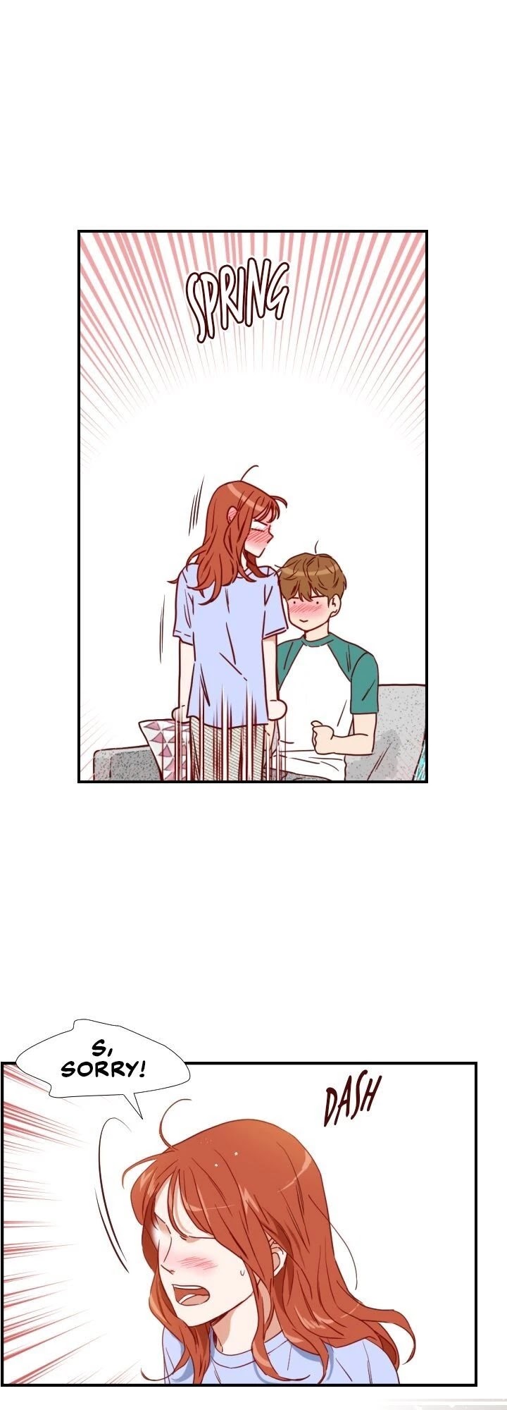 An Hour of Romance Chapter 35 page 30 - Chapter 35