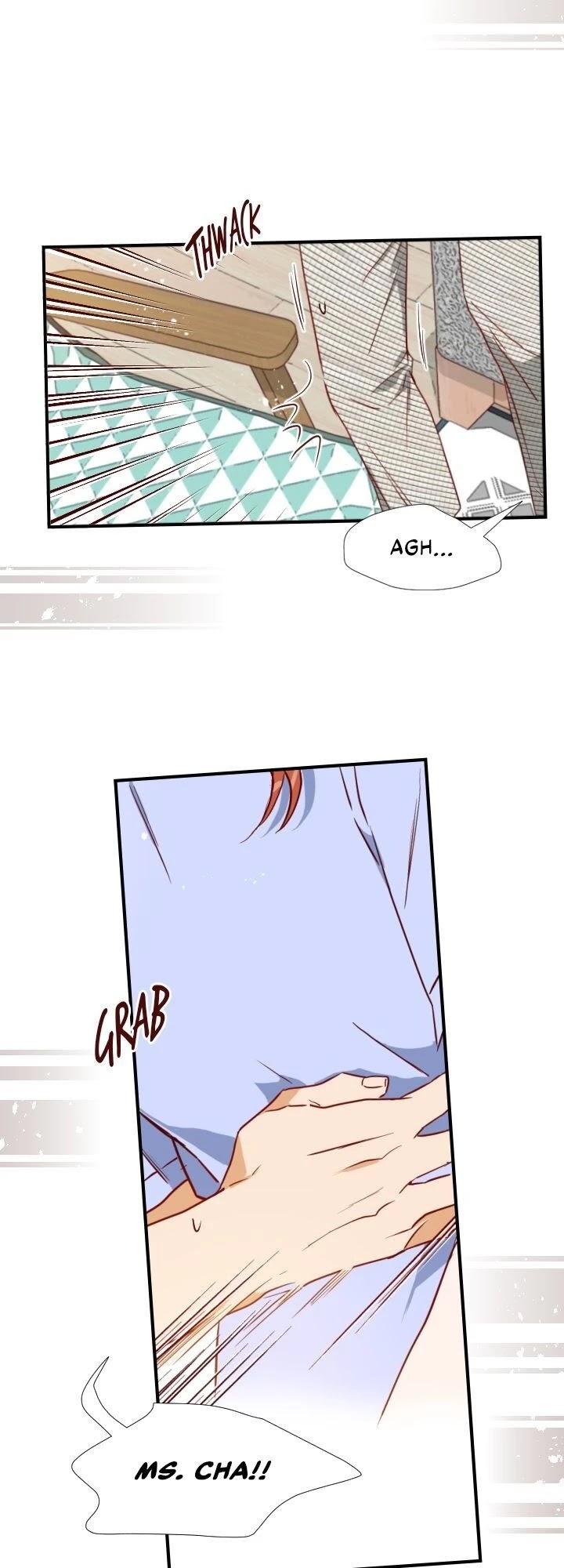 An Hour of Romance Chapter 35 page 31 - Chapter 35