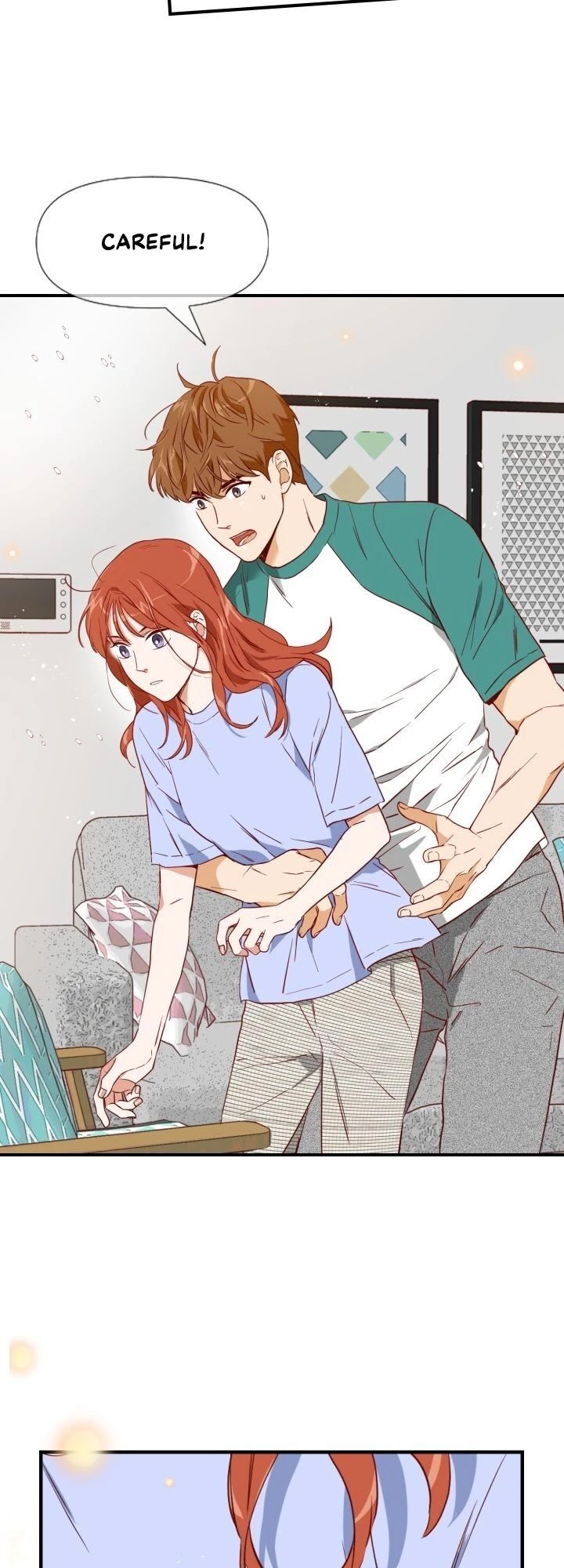 An Hour of Romance Chapter 35 page 32 - Chapter 35