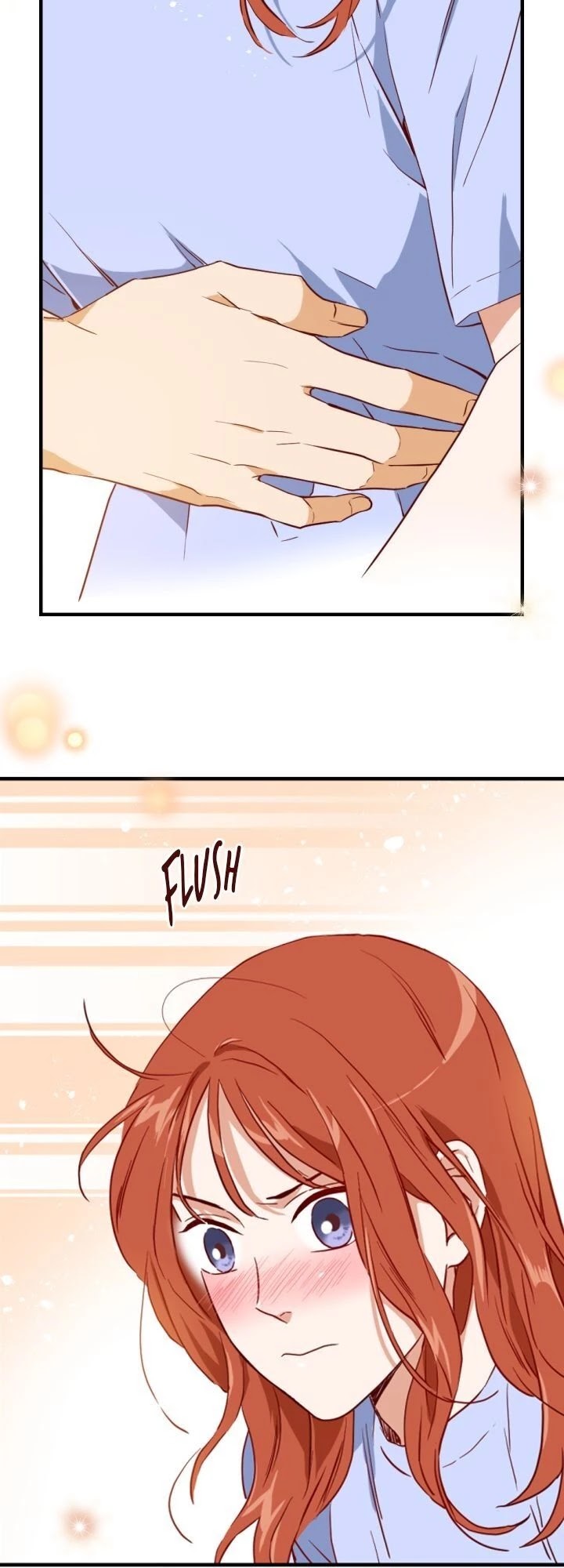 An Hour of Romance Chapter 35 page 33 - Chapter 35