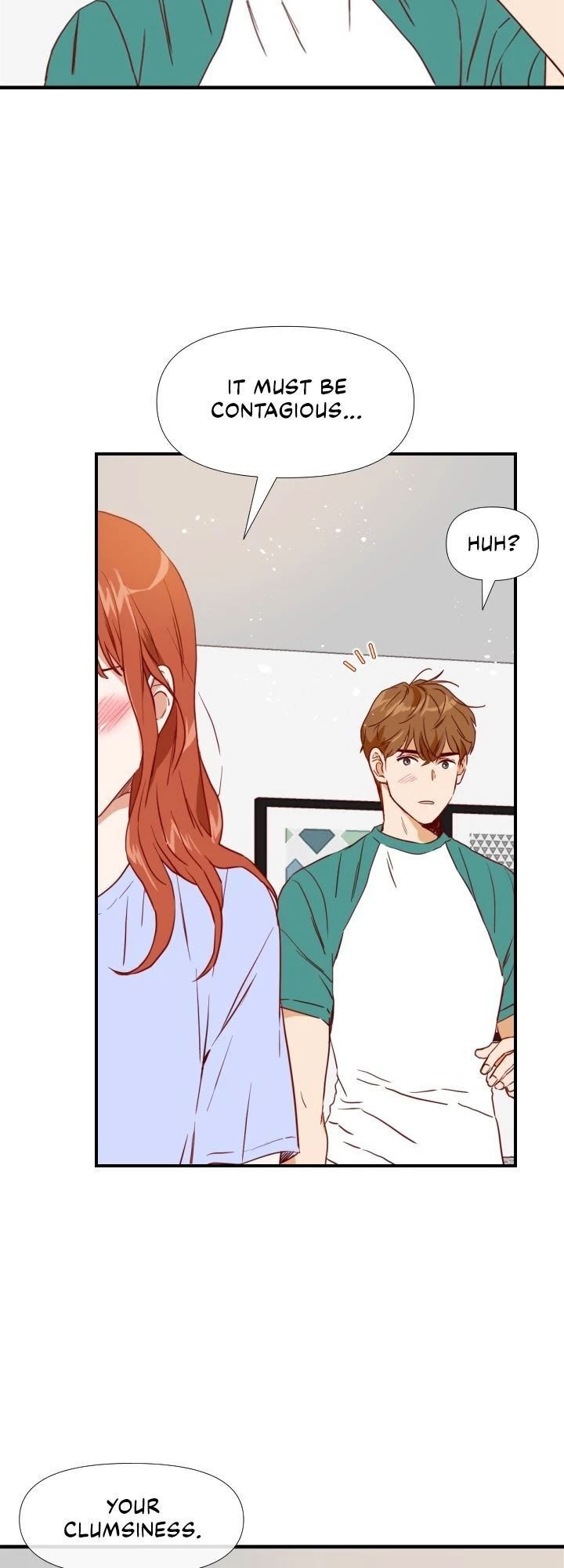 An Hour of Romance Chapter 35 page 35 - Chapter 35