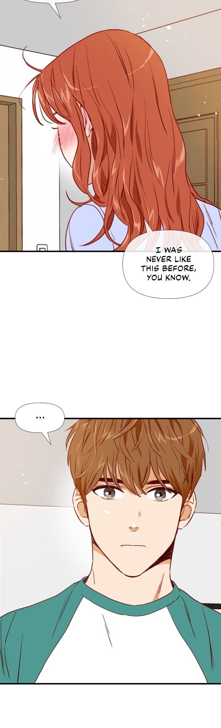 An Hour of Romance Chapter 35 page 36 - Chapter 35