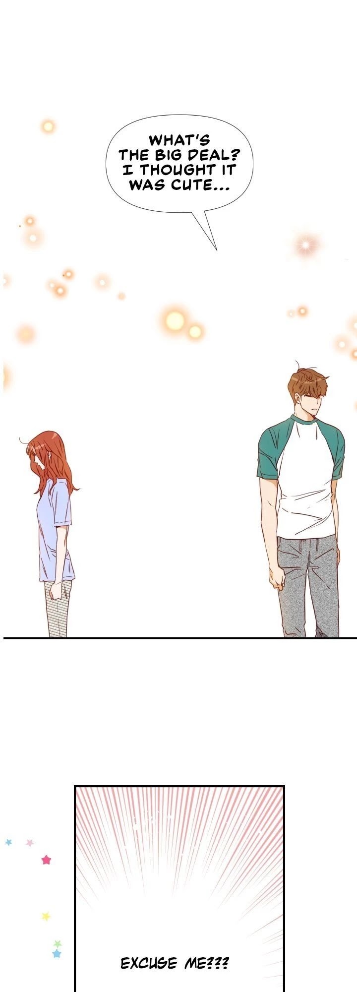 An Hour of Romance Chapter 35 page 37 - Chapter 35