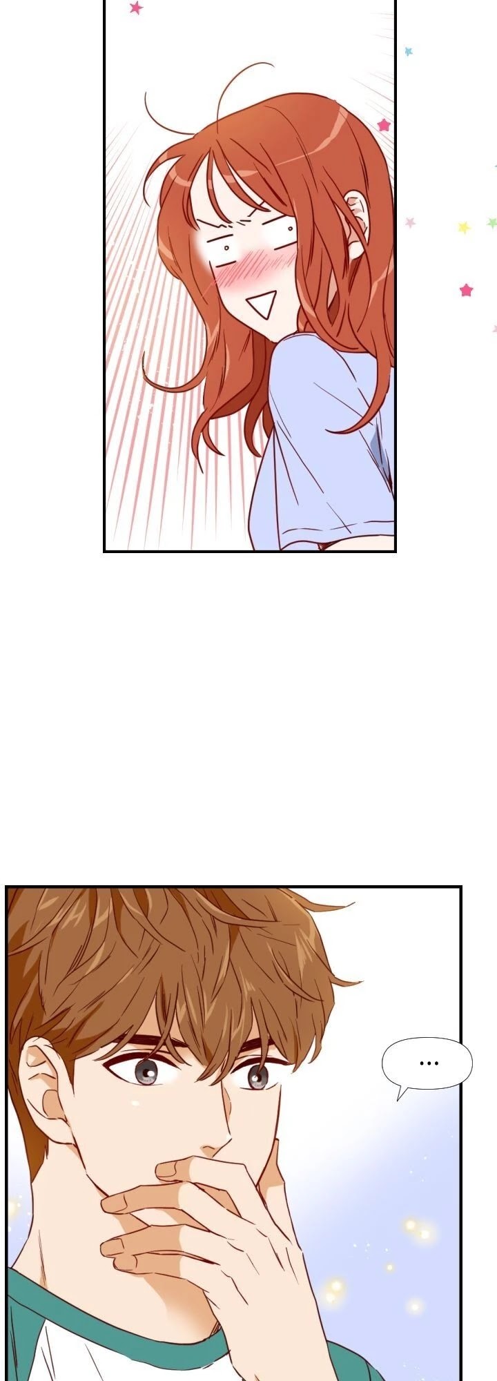An Hour of Romance Chapter 35 page 38 - Chapter 35