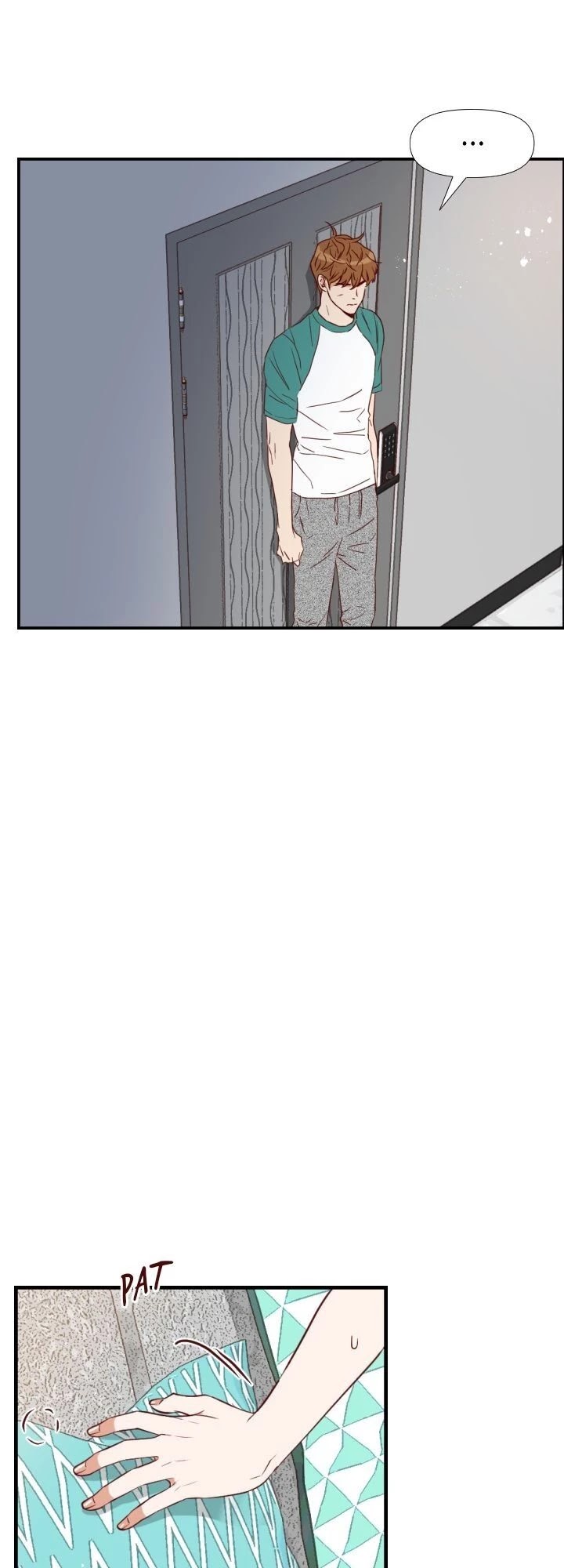 An Hour of Romance Chapter 35 page 41 - Chapter 35