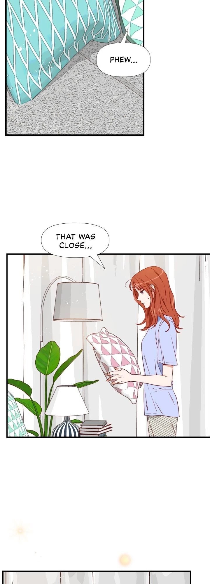 An Hour of Romance Chapter 35 page 42 - Chapter 35