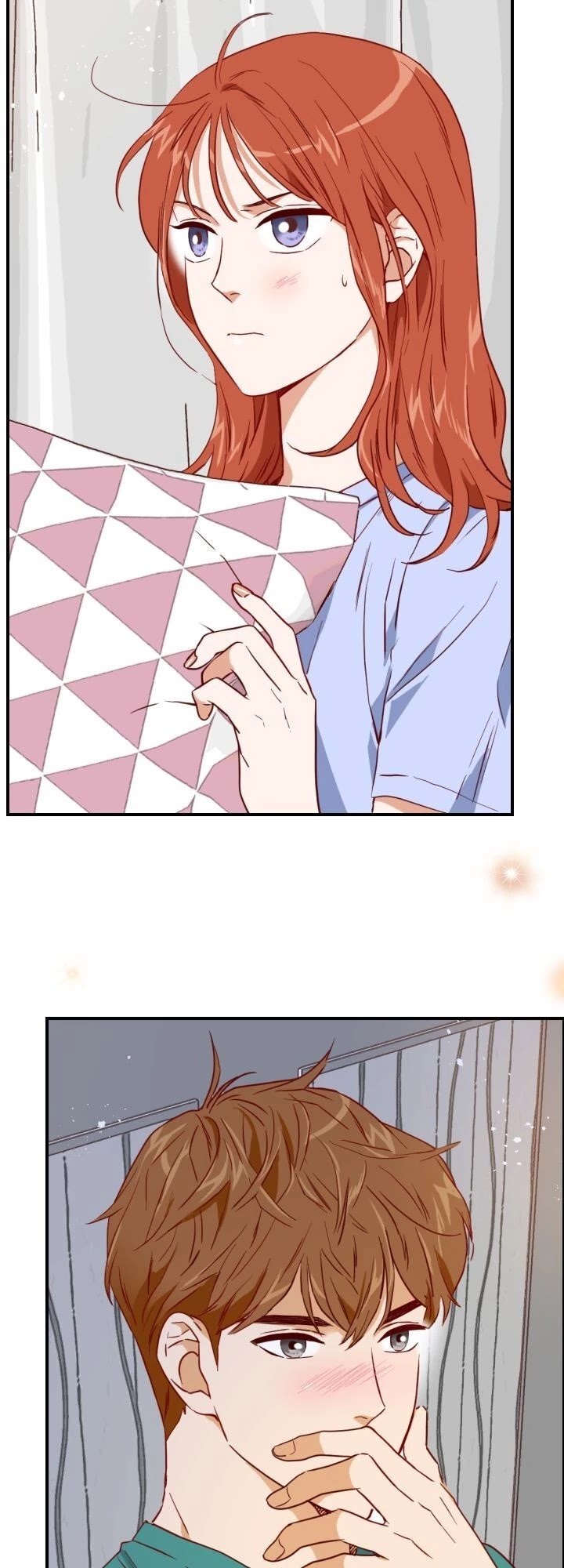 An Hour of Romance Chapter 35 page 43 - Chapter 35