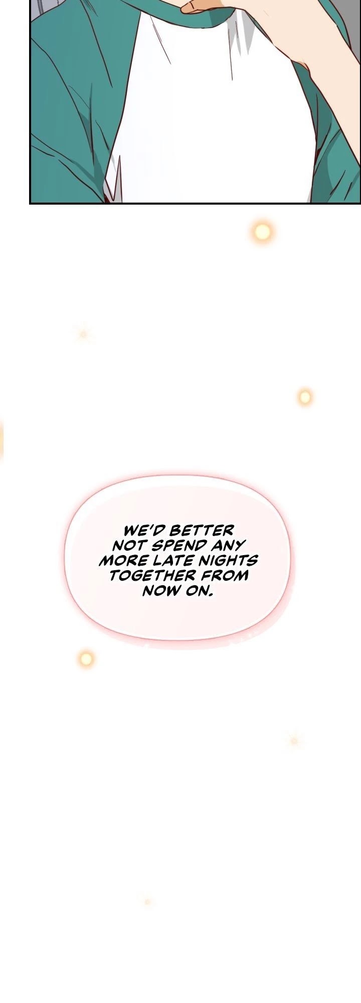 An Hour of Romance Chapter 35 page 44 - Chapter 35