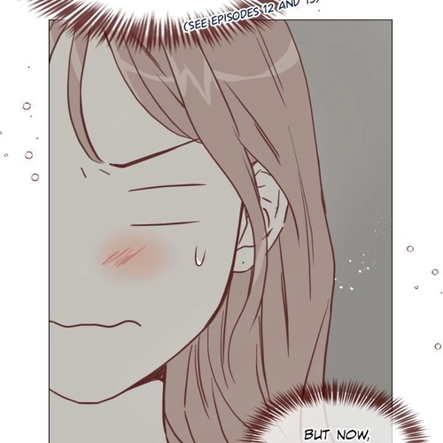 An Hour of Romance Chapter 35 cover