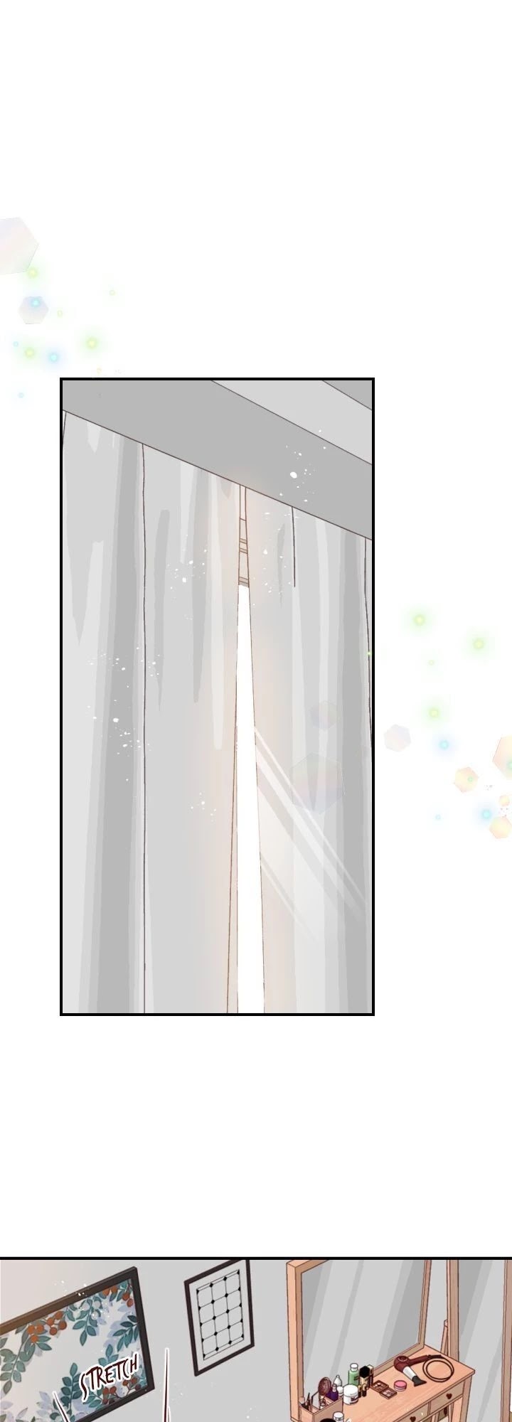 An Hour of Romance Chapter 36 page 1 - Chapter 36