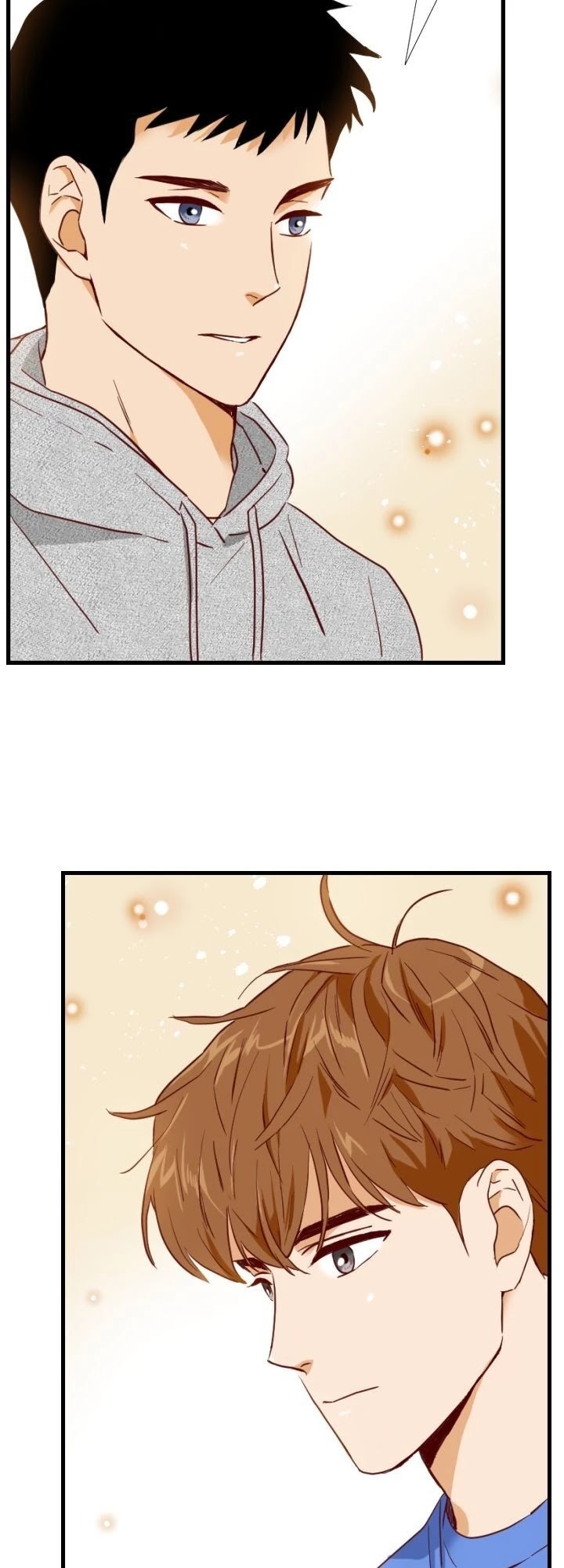 An Hour of Romance Chapter 36 page 12 - Chapter 36
