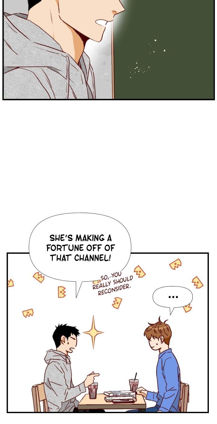 An Hour of Romance Chapter 36 page 14 - Chapter 36