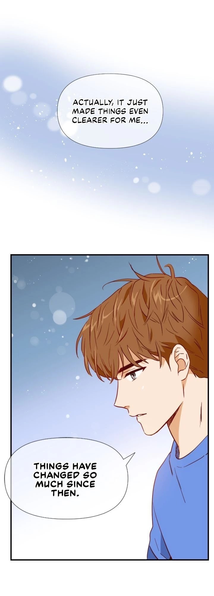 An Hour of Romance Chapter 36 page 15 - Chapter 36