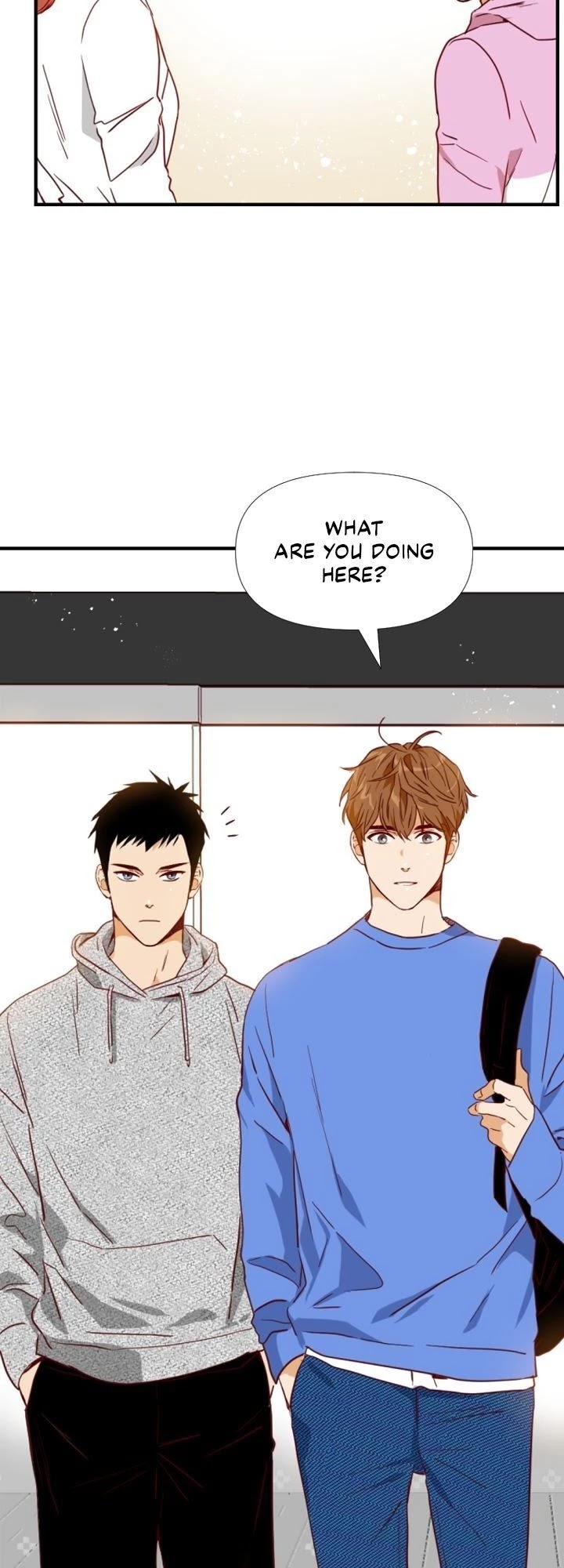 An Hour of Romance Chapter 36 page 20 - Chapter 36