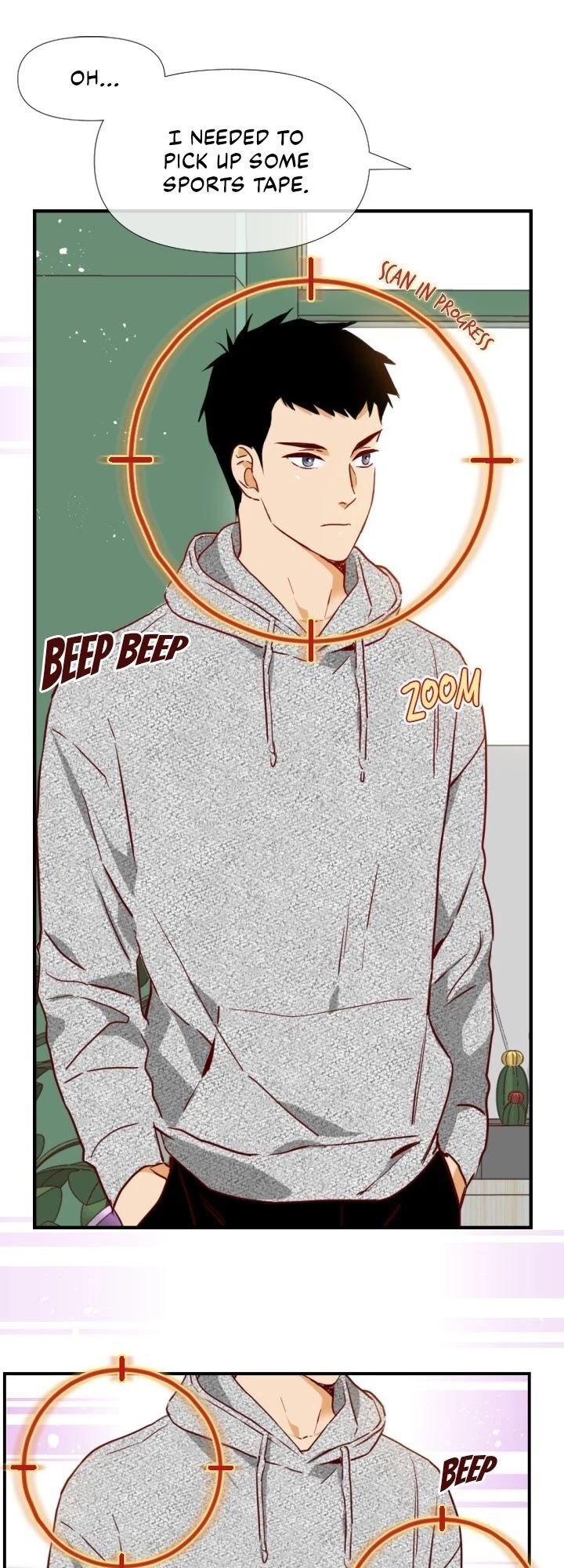 An Hour of Romance Chapter 36 page 22 - Chapter 36