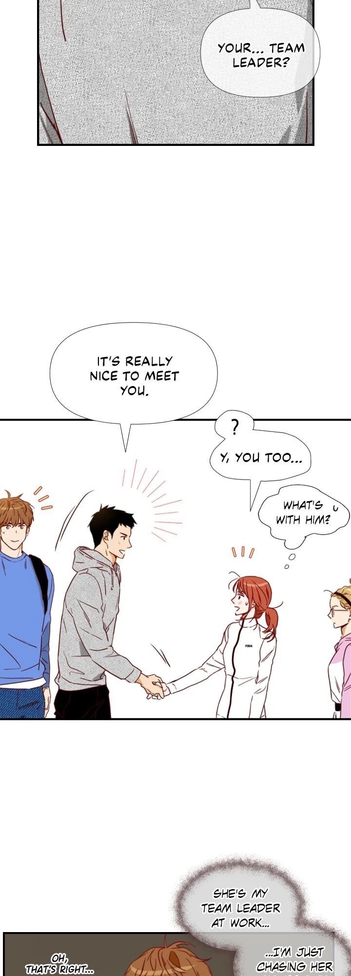 An Hour of Romance Chapter 36 page 25 - Chapter 36